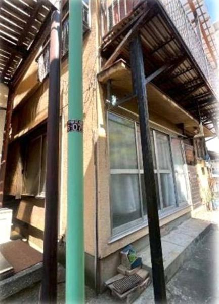 中古戸建 中野区本町６丁目 丸の内線新中野駅 2,680万円