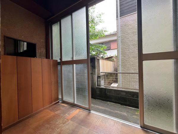 中野区本町6丁目　中古戸建 その他内観