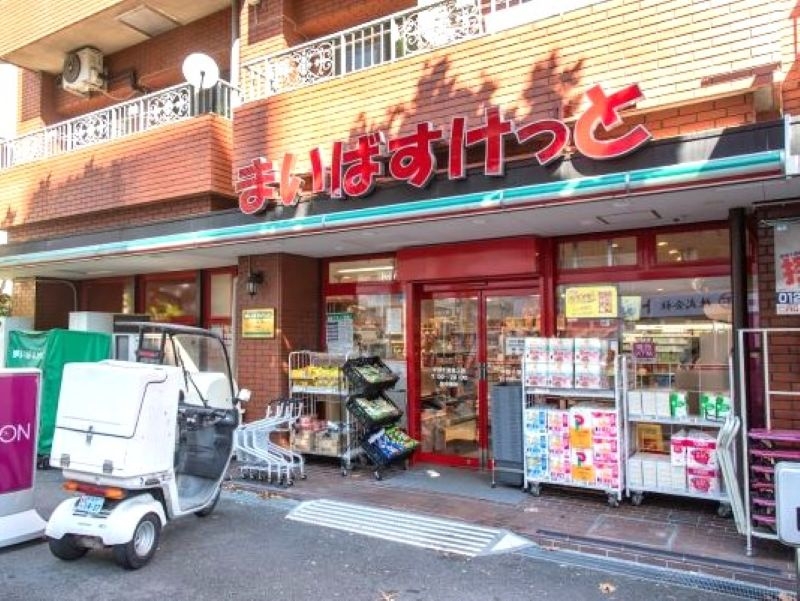 中野区本町6丁目　中古戸建 その他内観
