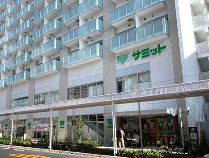 中野区本町6丁目　中古戸建 その他内観