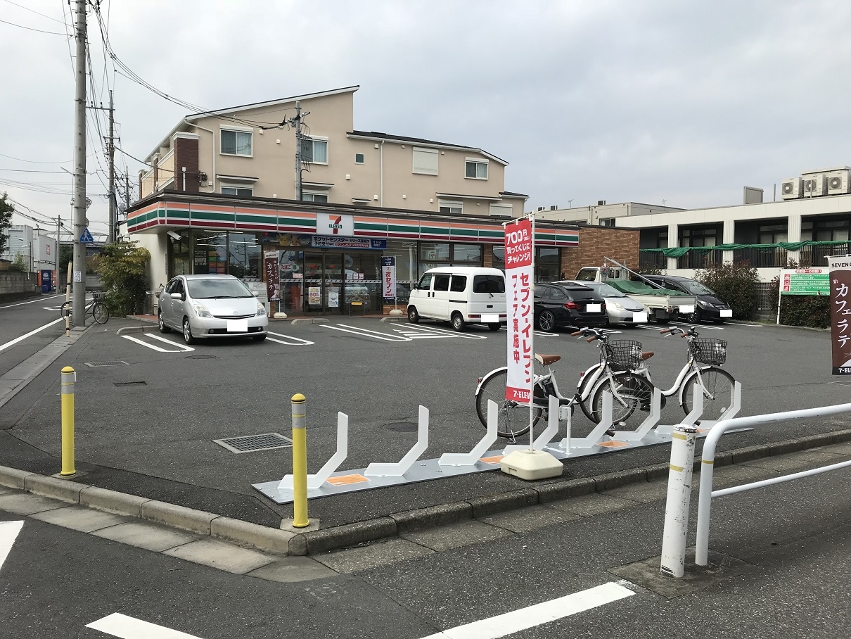 板橋区徳丸3丁目 新築戸建 その他設備(専用部)