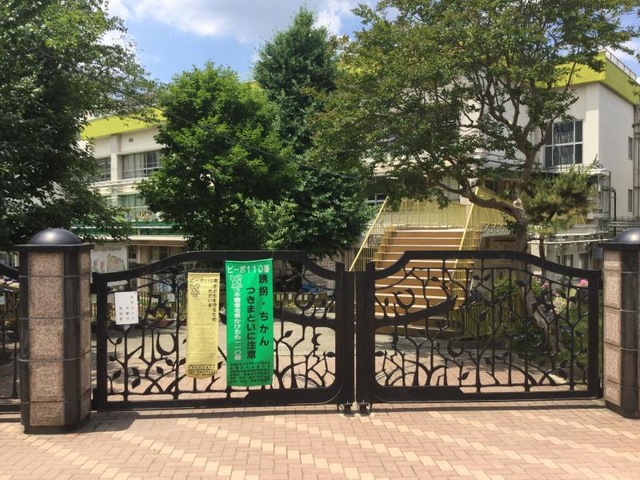 板橋区徳丸3丁目 新築戸建 その他設備(専用部)