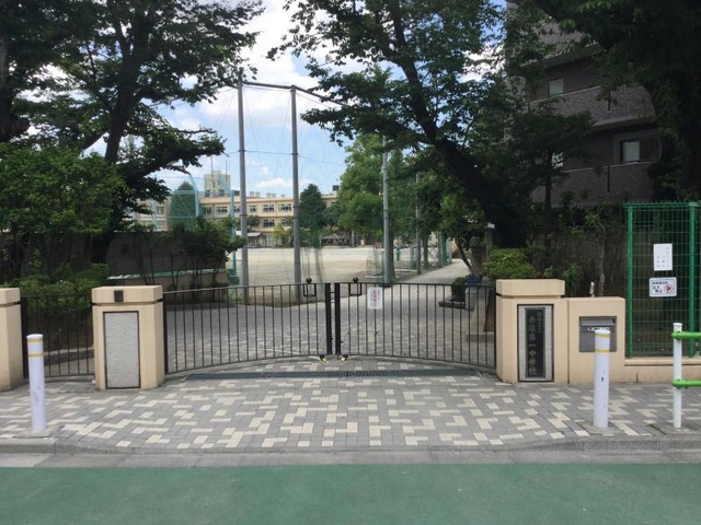 板橋区徳丸3丁目 新築戸建 その他設備(専用部)