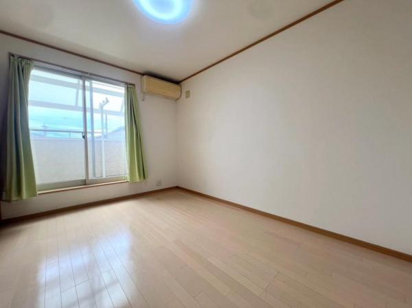 東村山市諏訪町1丁目の戸建 子供部屋