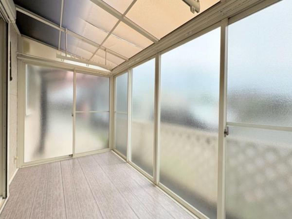 東村山市諏訪町1丁目の戸建 その他設備(専用部)
