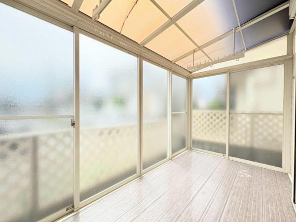 東村山市諏訪町1丁目の戸建 その他