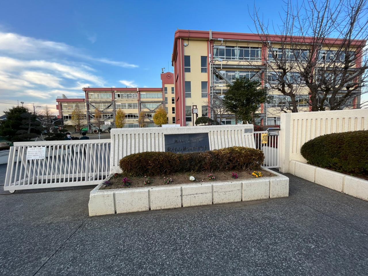 東村山市廻田町3丁目の戸建 その他設備(専用部)