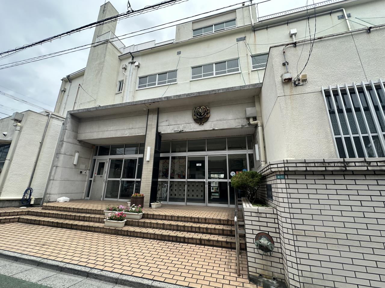 南小岩5丁目　土地 その他建物プラン例