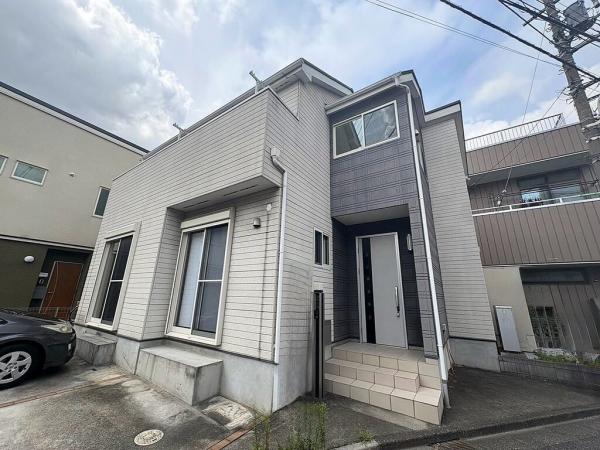 中古戸建 小平市鈴木町１丁目 西武多摩湖線一橋学園駅 4,849万円