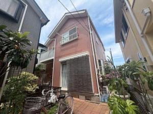 中古戸建 東村山市久米川町３丁目6-36 西武新宿線東村山駅 43000000