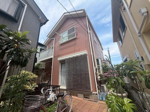 中古戸建 東村山市久米川町３丁目 西武新宿線東村山駅 4,300万円