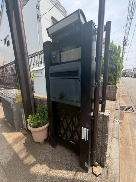 東村山市久米川町3丁目の戸建 その他