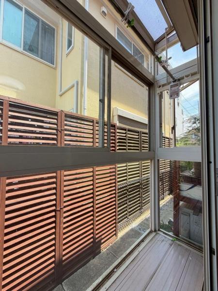 東村山市久米川町3丁目の戸建 その他内観