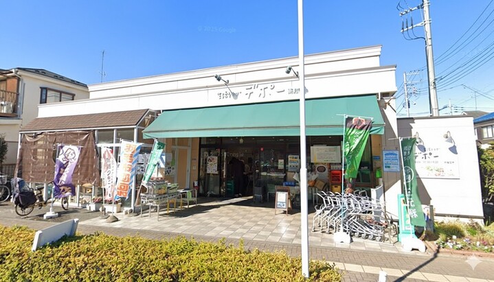 東村山市久米川町3丁目の戸建 TVモニター付きインターフォン