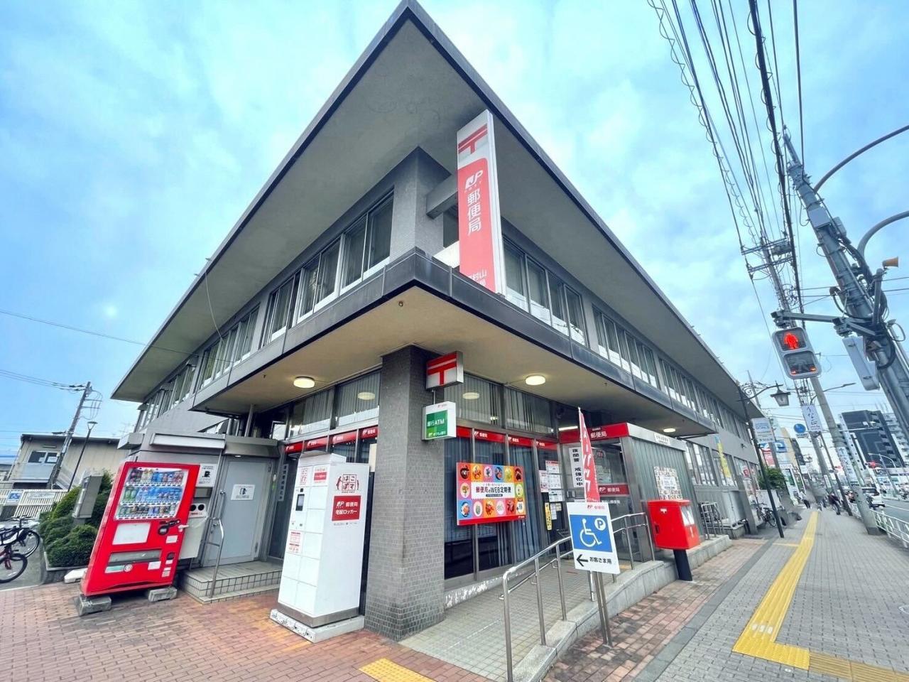 東村山市久米川町3丁目の戸建 TVモニター付きインターフォン