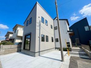 新築戸建 小平市花小金井８丁目14-17 西武新宿線花小金井駅 39800000