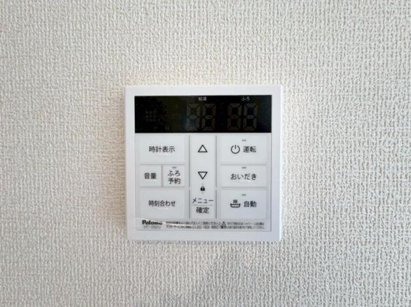 小平市花小金井8丁目の新築戸建 その他