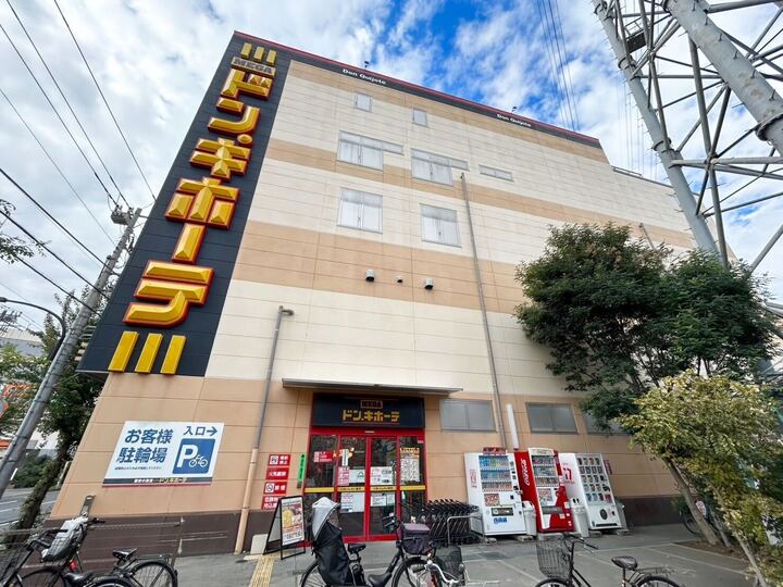 小平市花小金井8丁目の新築戸建 その他設備(専用部)
