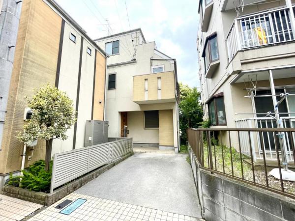 東小岩3丁目　中古戸建 (現況)外観写真
