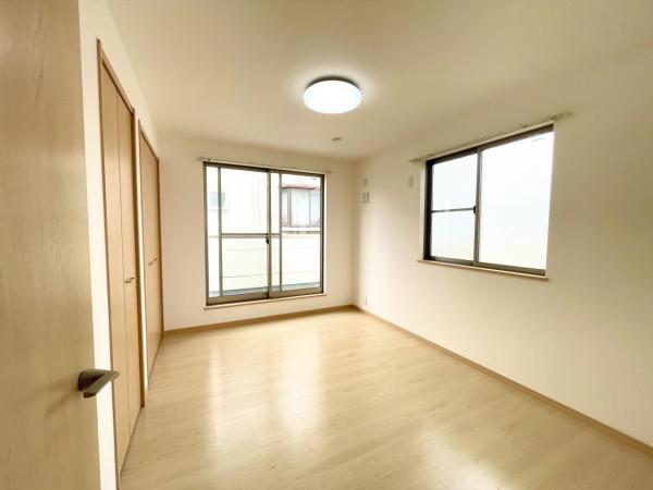 東小岩3丁目　中古戸建 洋室
