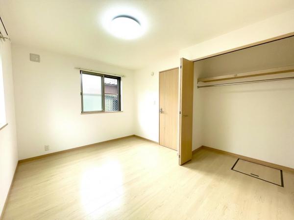東小岩3丁目　中古戸建 洋室