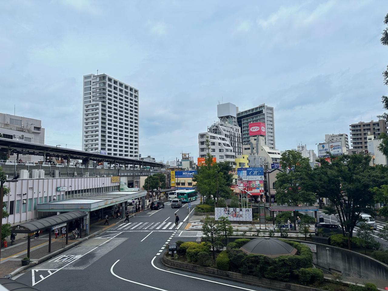 東小岩3丁目　中古戸建 (現況)外観写真