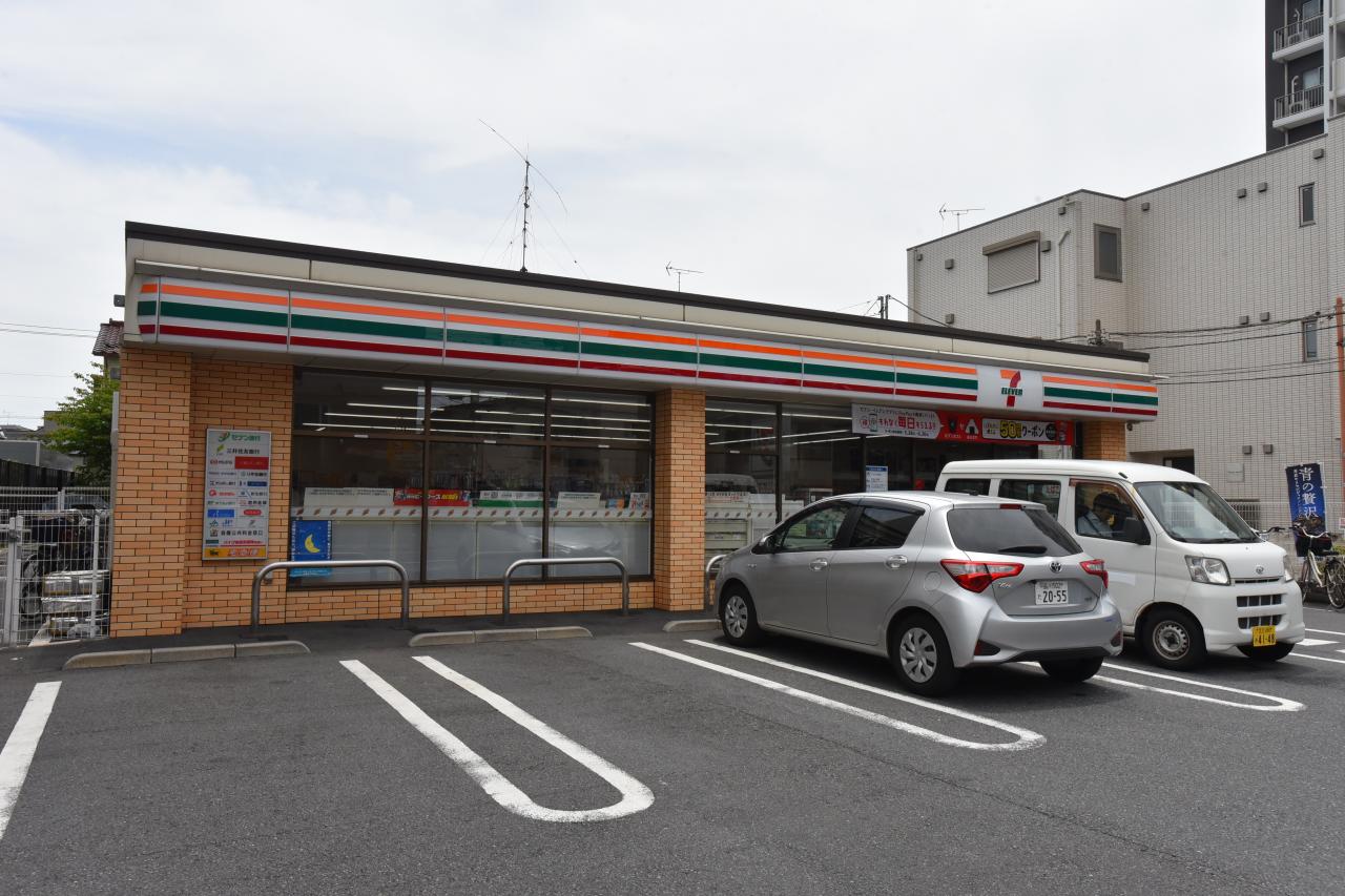 東小岩3丁目　中古戸建 (現況)外観写真