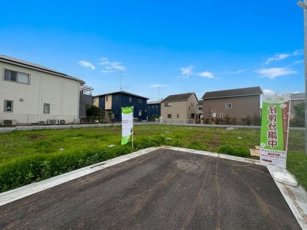 新築戸建 国分寺市北町５丁目 西武国分寺線鷹の台駅 4,990万円～5,790万円