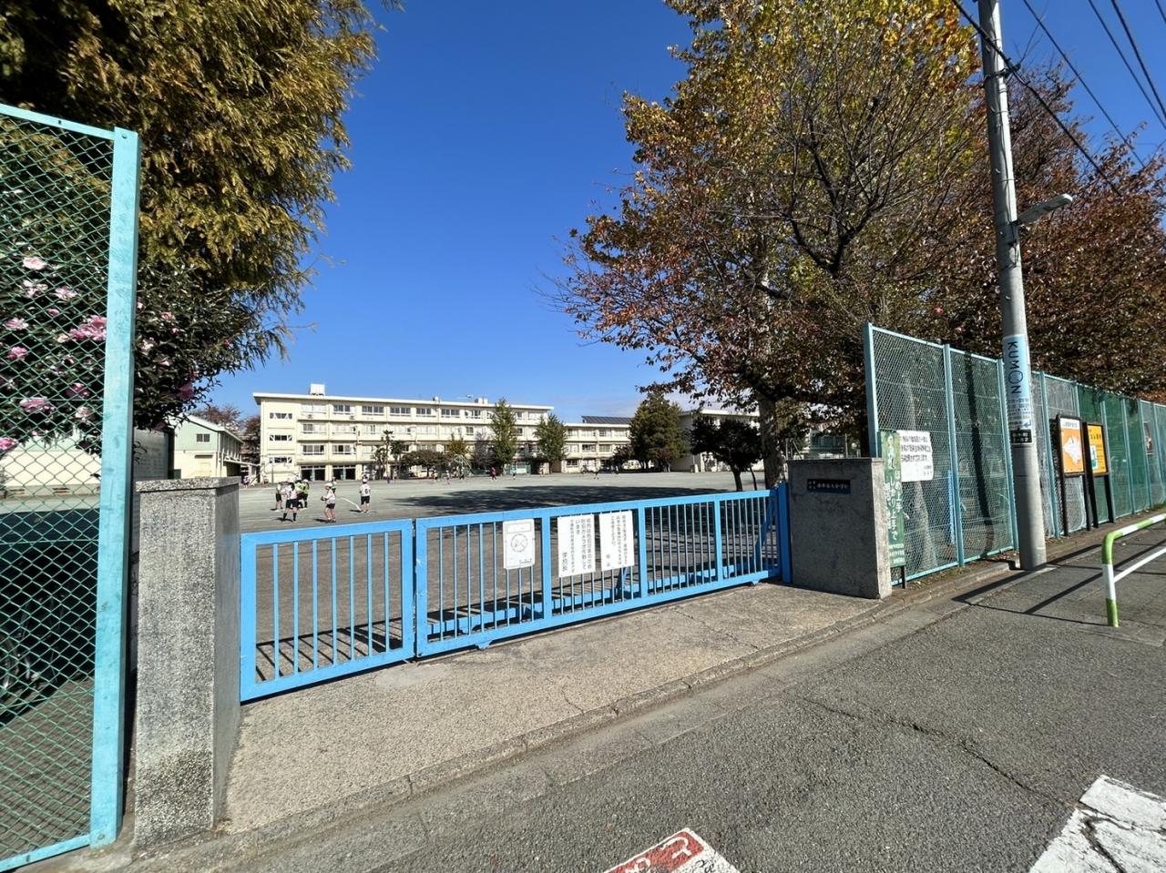 クリオ小平壱番館  冷暖房・空調設備(専用部)