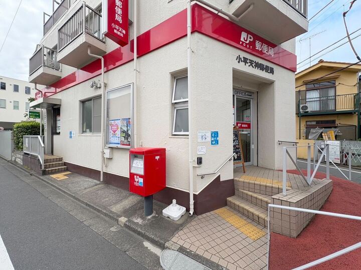 クリオ小平壱番館  冷暖房・空調設備(専用部)