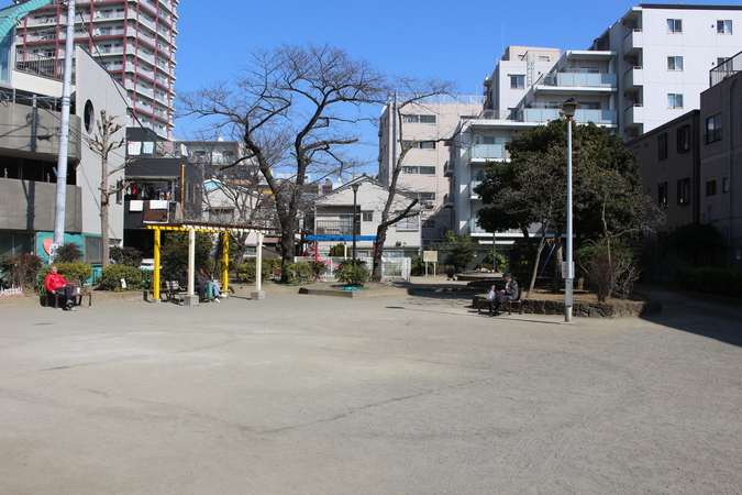 墨田区京島1丁目　中古戸建 前面道路含む現地写真