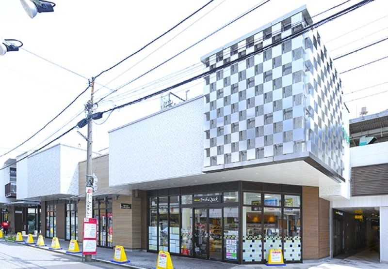 墨田区京島1丁目　中古戸建 前面道路含む現地写真