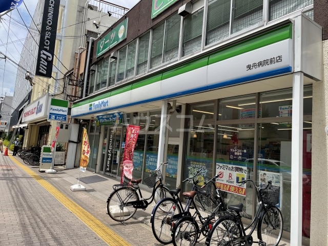 墨田区京島1丁目　中古戸建 前面道路含む現地写真