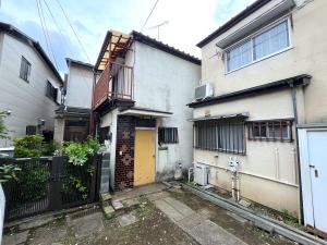 中古戸建 板橋区赤塚７丁目24-4 東武東上線下赤塚駅 8800000
