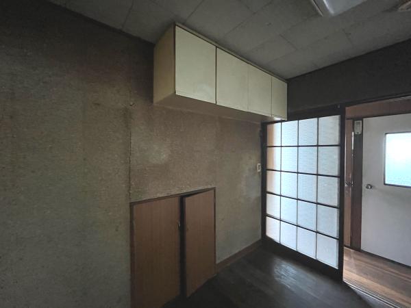 板橋区赤塚7丁目　中古戸建 その他内観