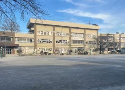 板橋区赤塚7丁目　中古戸建 その他設備(専用部)