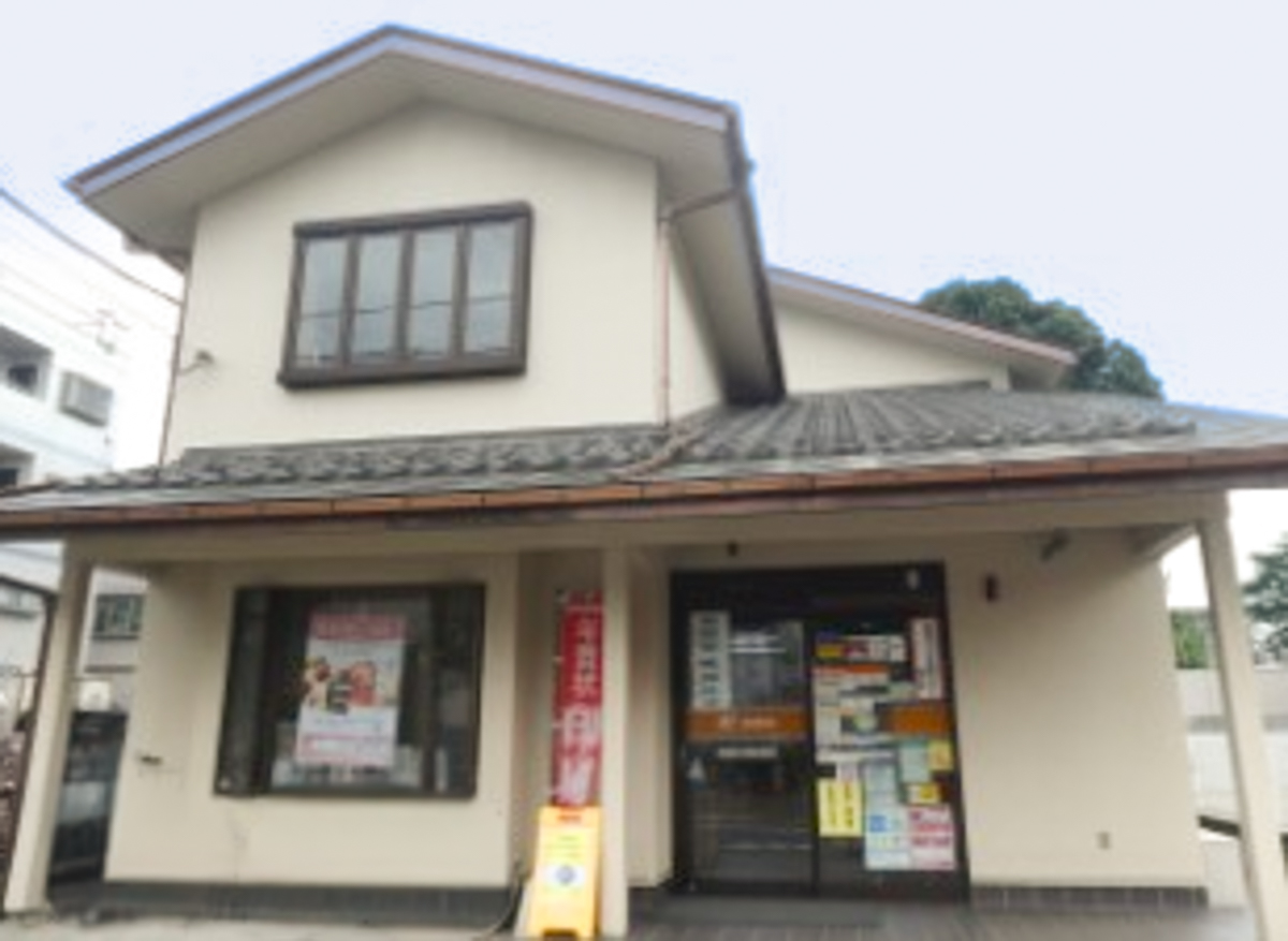 板橋区赤塚7丁目　中古戸建 その他設備(専用部)