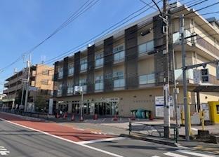 板橋区赤塚7丁目　中古戸建 その他設備(専用部)