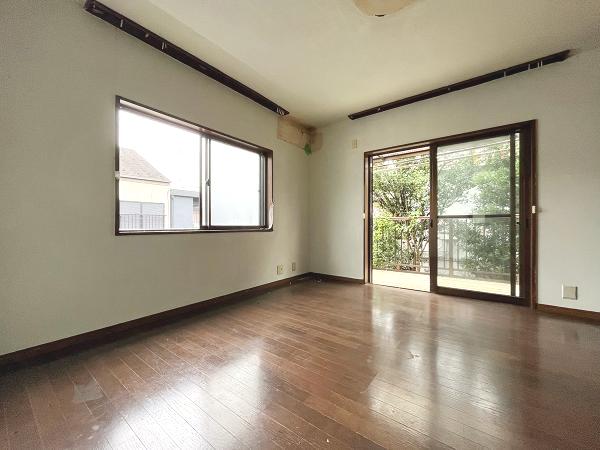 中野区江古田2丁目　中古戸建 洋室