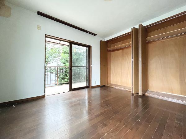 中野区江古田2丁目　中古戸建 洋室
