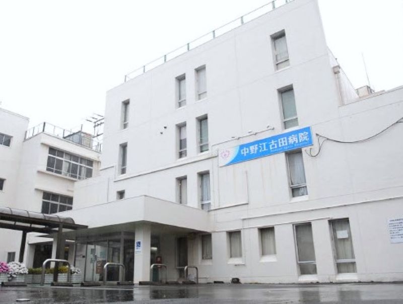 中野区江古田2丁目　中古戸建 その他設備(専用部)