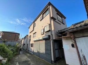 中古戸建 江戸川区西葛西１丁目4-18 東西線西葛西駅 41800000