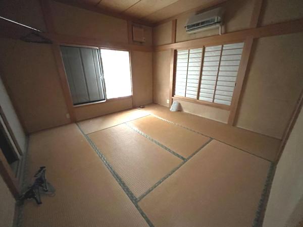 江戸川区西葛西1丁目中古戸建 和室