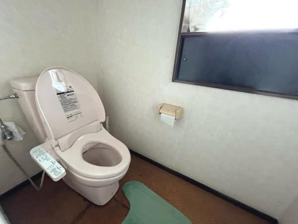 江戸川区西葛西1丁目中古戸建 トイレ