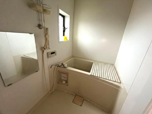 江戸川区西葛西1丁目中古戸建 浴室