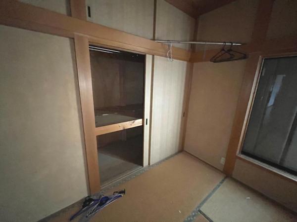 江戸川区西葛西1丁目中古戸建 和室