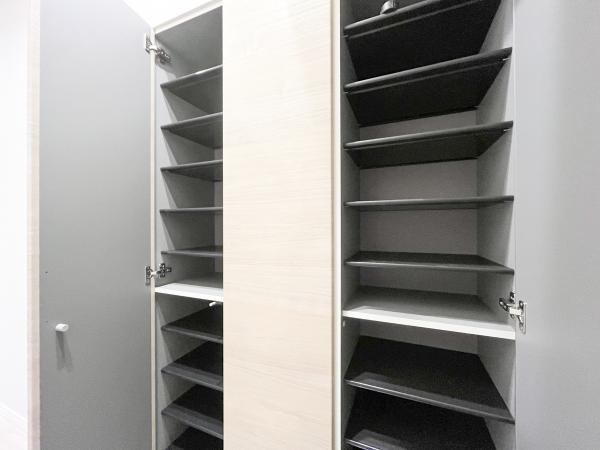シティーコープ西葛西 収納
