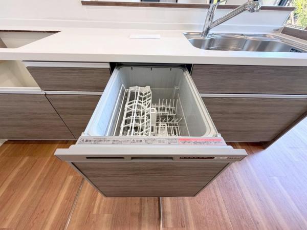 小平市大沼町2丁目の戸建 その他設備(専用部)