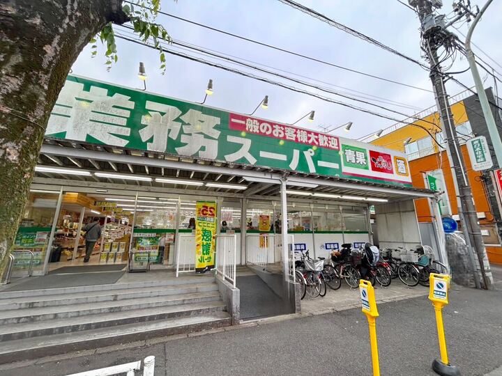 小平市大沼町2丁目の戸建 その他設備(専用部)