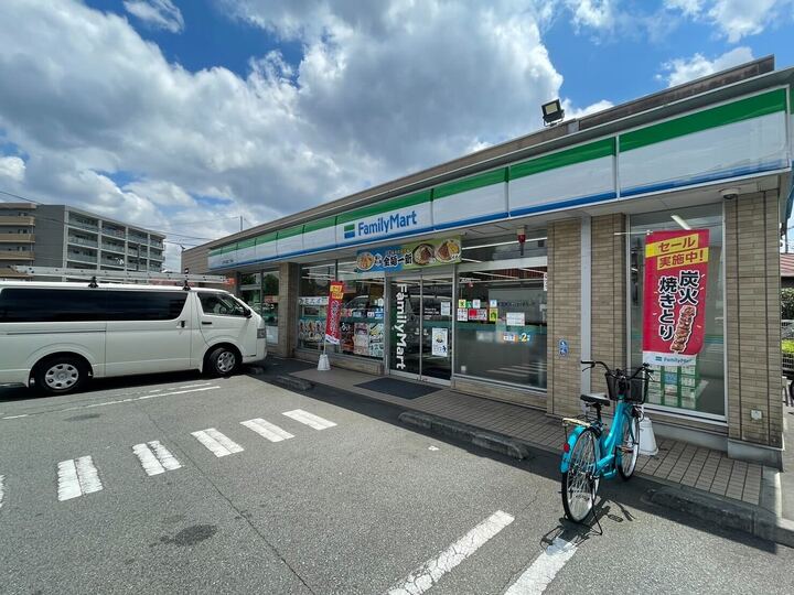 小平市大沼町2丁目の戸建 その他設備(専用部)